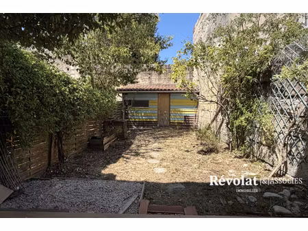 annonce appartement à vendre