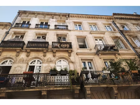 annonce appartement à vendre