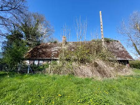 achat terrain 5 008m²