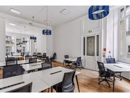 location local professionnel 450m²