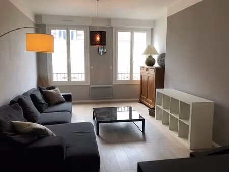 appartement 6 piãšces, valenciennes