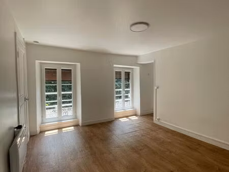 location appartement 2 pièces, 39.36m², chelles