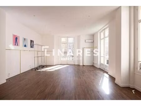 location bureaux 51 m²
