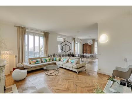 vente manoir 9 pièces