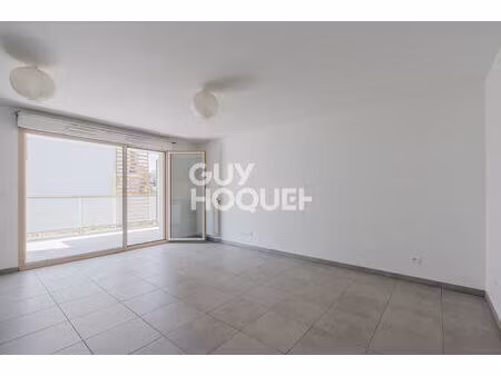 t3 avec balcon - cuire proche croix rousse