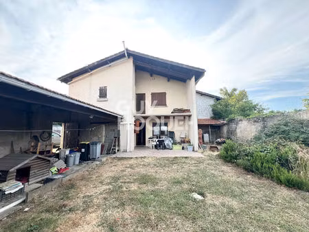 maison charly