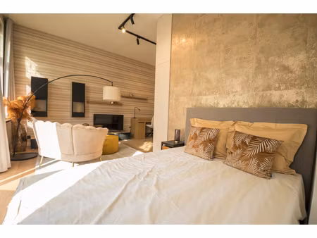 appartement te koop in brugge