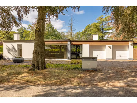 huis te koop in oud-turnhout met 2 slaapkamers
