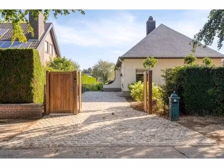 huis te koop in zulte met 3 slaapkamers