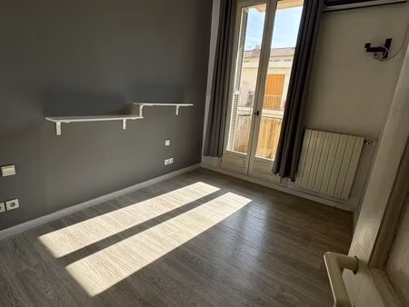 appartement à nice (06000)