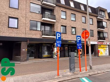 appartement te huur in geel met 3 slaapkamers