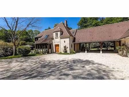 maison senlis (60)
