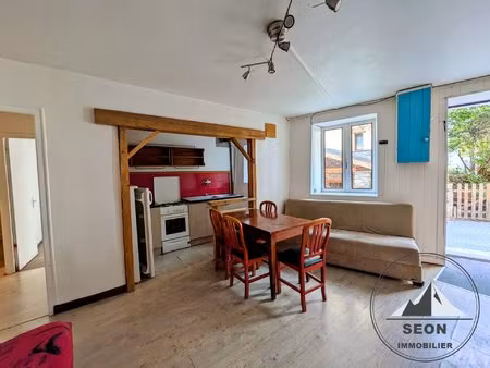 appartement à vendre la plagne tarentaise