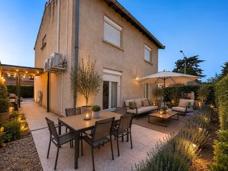 achat : maison (81000)