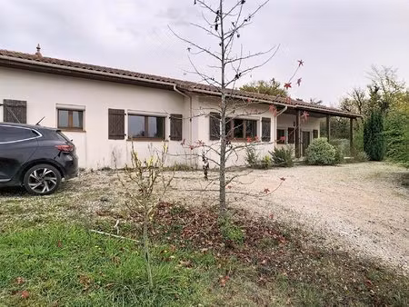 maison 4 pièces