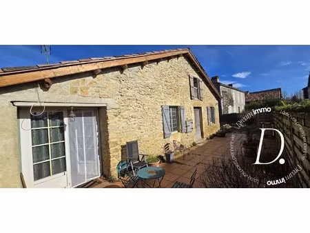 maison à vendre plaisance
