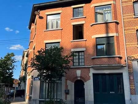 charmant appartement lumineux quartier flagey jourdan