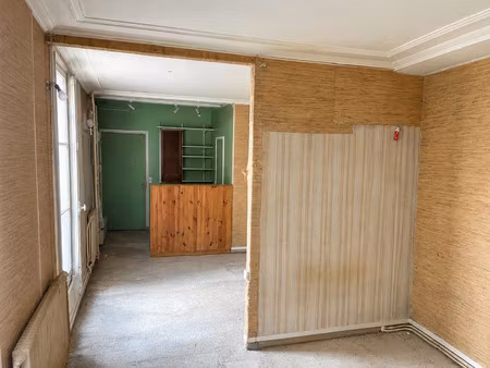 appartement rue guisarde