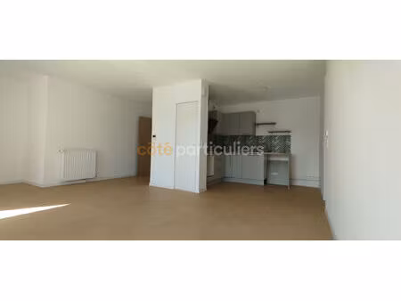 appartement bbc n°102-t3