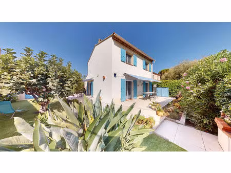 maison frejus 4 pièce(s) 102.46 m2