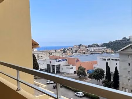 location t4 bastia annonciade