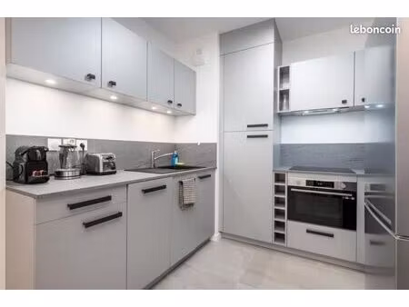 appartement 3 pièces 70 m²