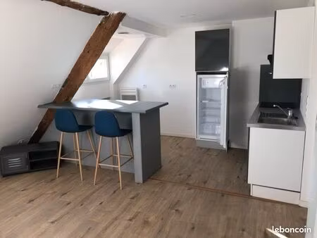 appartement t2