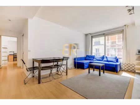 vente appartement 3 pièces 71.2 m² à paris 11ème (75011), 745 000 €