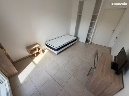 hébergement chez l’habitant