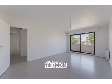 appartement 3 pièces