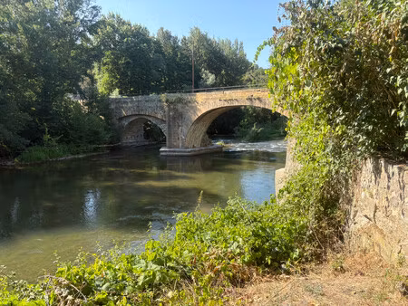 maison à vendre à couiza (11190) - aude