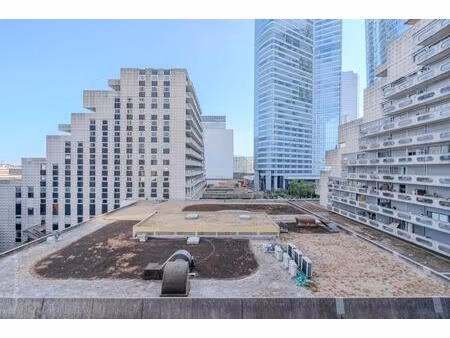 résidence les damiers – la défense