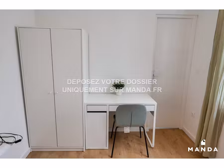 colocation lille