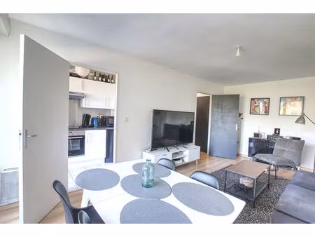appartement rennes 2 pièce(s) 43.82 m2