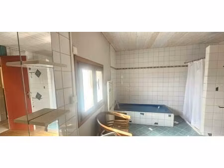 maison 4 pièces villeurbanne - 360000 €