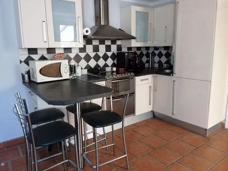 location meublée appartement 2 pièces 30 m² à bordeaux (33000), 900 €