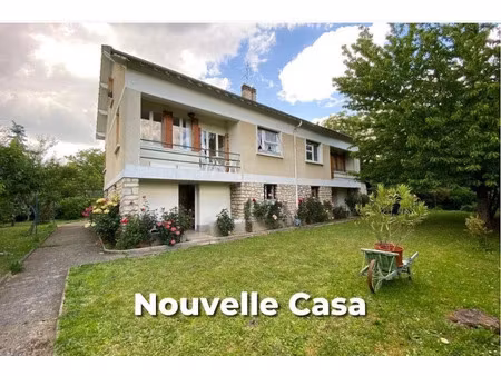 location meublée appartement 5 pièces 20 m² à antony (92160), 935 €
