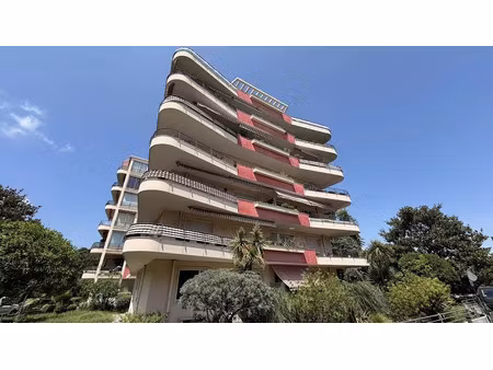 location appartement 2 pièces 42.51 m² à nice (06000), 960 €