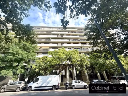 location appartement 2 pièces 35.59 m² à montreuil (93100), 1 030 €