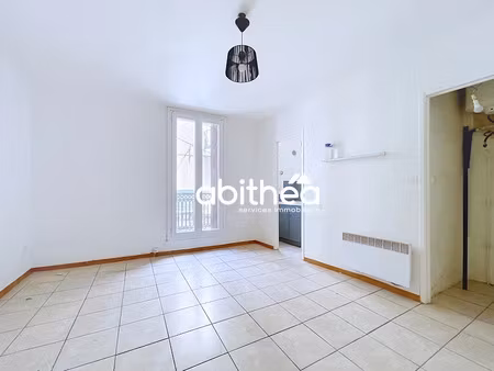 vente immeuble 4 pièces 100 m² à beziers (34500), 125 000 €