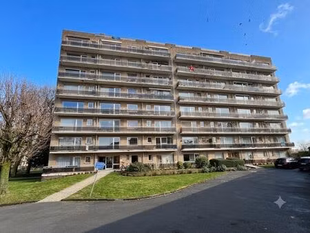appartement à vendre à roeselare € 125.000 (lqini) - era at home (roeselare) | zimmo