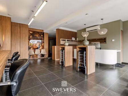 bien professionnel à vendre à hasselt € 184.000 (lqinn) - swevers vastgoed - hasselt | zim