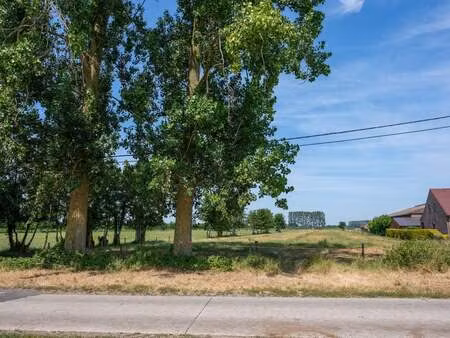 terrain à vendre à sint-laureins € 95.000 (lqinw) - lieven demolder | zimmo