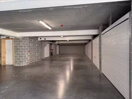 slim parkeren?