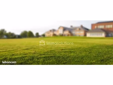 terrain 450 m² blanquefort