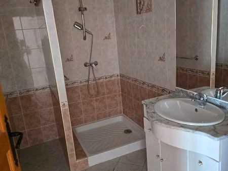 maison a vendre