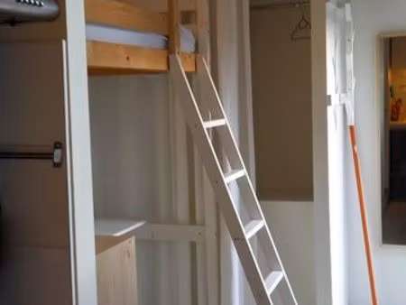 location chambre meublee 370 £/ mois
