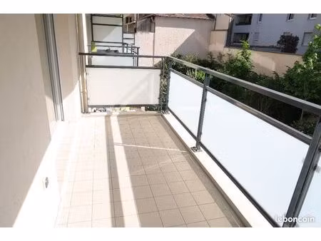appartement 1 pièce 23 m²