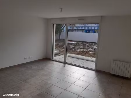 appartement t4