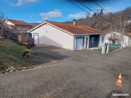 location maison de plein pied